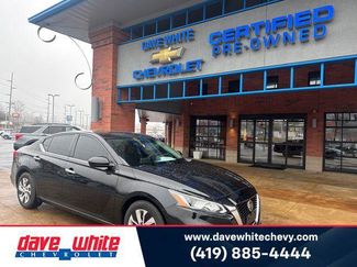 Used 2019 Nissan Altima 2.5 S video 1