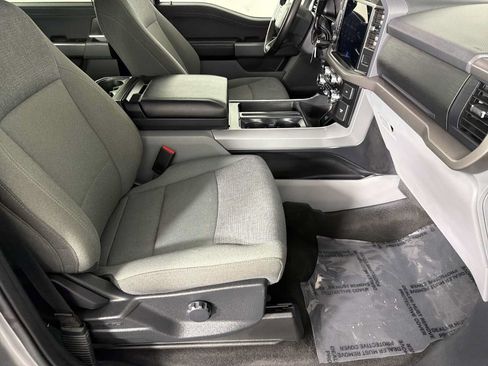 Used 2024 Ford F150 XLT w/ Mobile Office Package AWD/4WD image 18