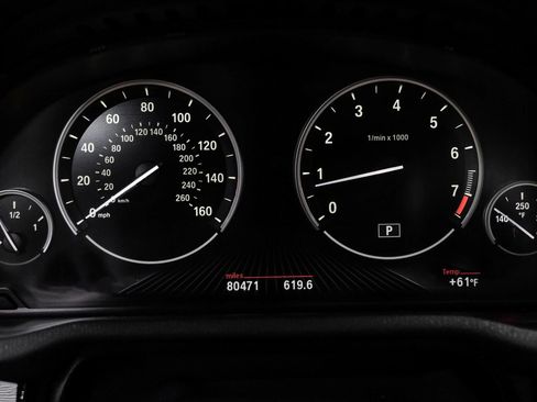 Used 2015 BMW X4 xDrive35i image 25