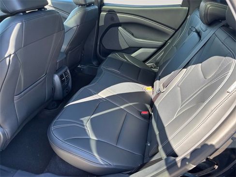 New 2025 Ford Mustang Mach-E Premium image 13