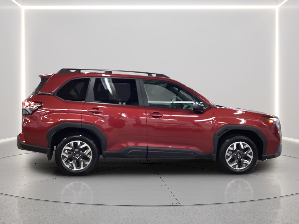 Certified 2026 Subaru Forester Premium AWD/4WD image 7