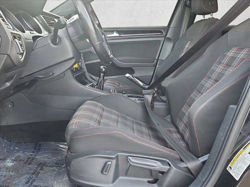 Used 2016 Volkswagen GTI S image 16