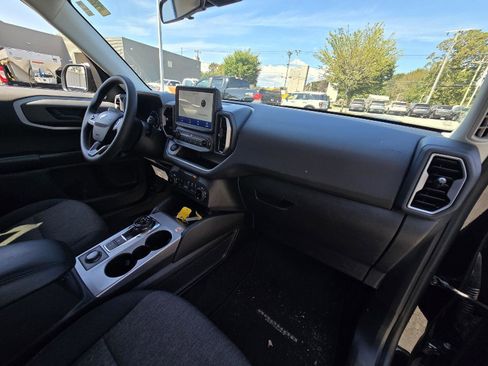 Used 2024 Ford Bronco Sport Big Bend image 16