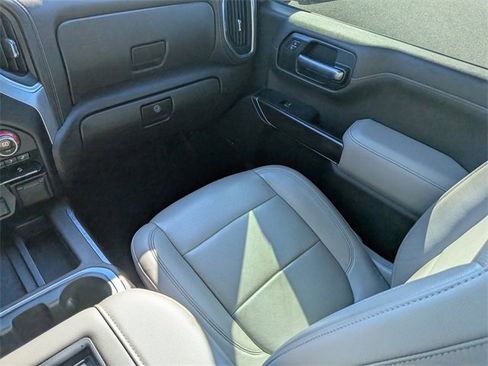 Used 2020 GMC Sierra 1500 SLT w/ SLT Premium Plus Package image 20