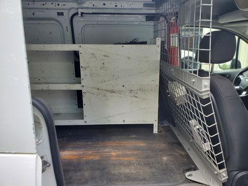 Used 2019 Ford Transit Connect XLT FWD image 42