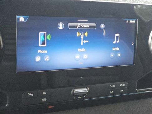 New 2025 Mercedes-Benz Sprinter 2500 image 28