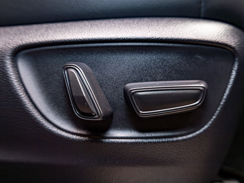 Used 2025 Toyota Land Cruiser w/ Premium Package image 26