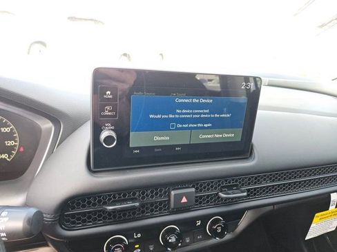 New 2026 Honda HR-V LX image 19