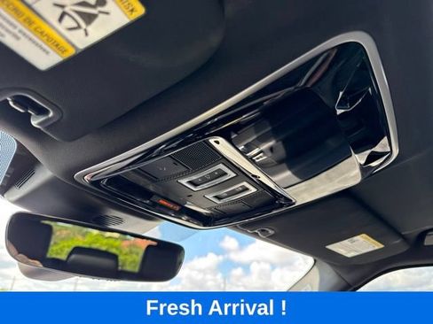 Used 2019 Land Rover Range Rover Sport HSE Dynamic AWD/4WD image 10