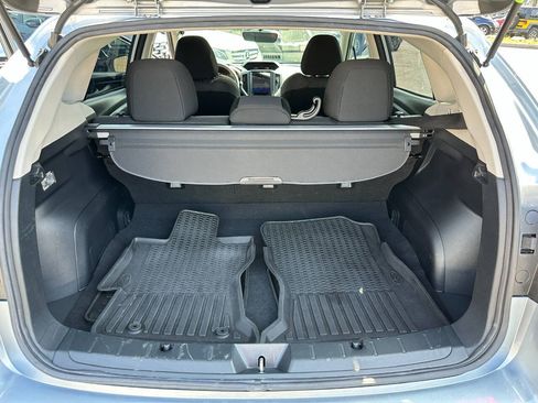 Used 2019 Subaru Impreza 2.0i Premium AWD/4WD image 32