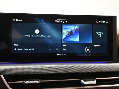 New 2026 Hyundai Sonata Limited FWD image 20