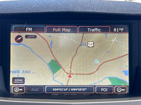 Used 2011 Cadillac CTS Premium image 12