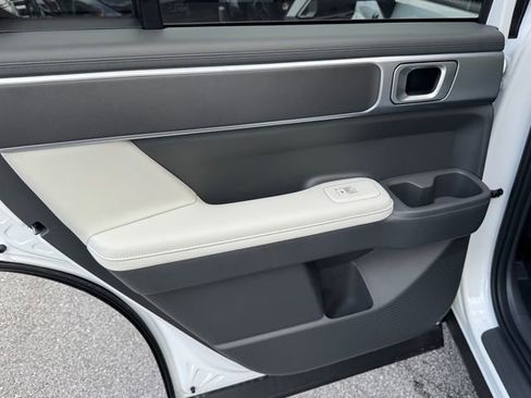 New 2026 Hyundai Santa Fe SEL AWD/4WD image 18