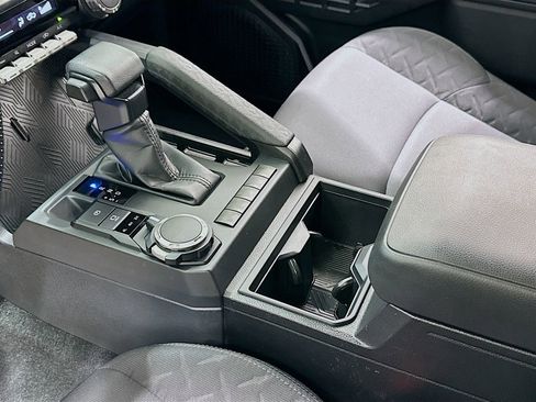 Used 2025 Toyota Tacoma SR image 16