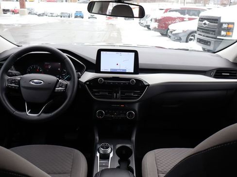 Used 2022 Ford Escape SE w/ Convenience Package image 37