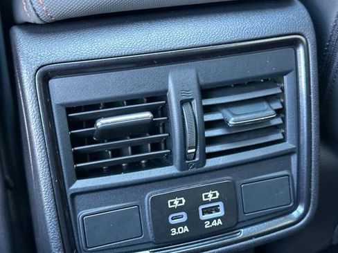 Used 2026 Subaru Forester Sport w/ Sport Package image 14