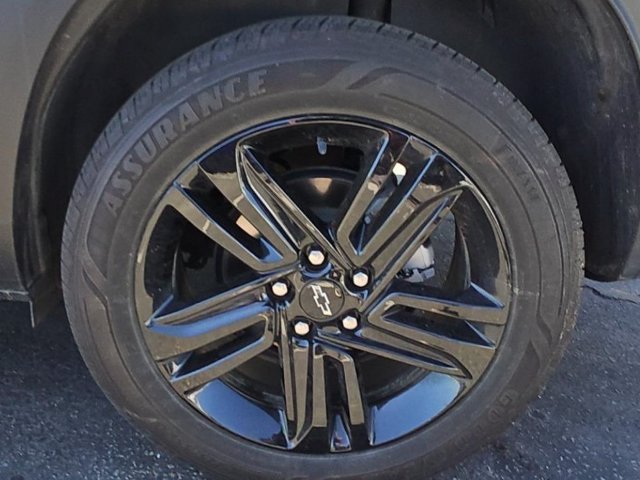 Used 2024 Chevrolet Trax ACTIV w/ Driver Confidence Package FWD image 8