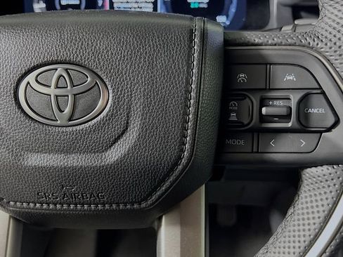 New 2026 Toyota Tacoma 4x4 Double Cab Hybrid image 16