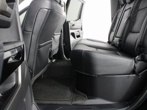 Used 2024 Toyota Tundra Limited image 20