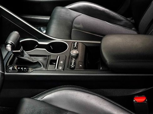 Used 2022 Kia K5 GT-Line w/ GT-Line Awd Premium Package image 17