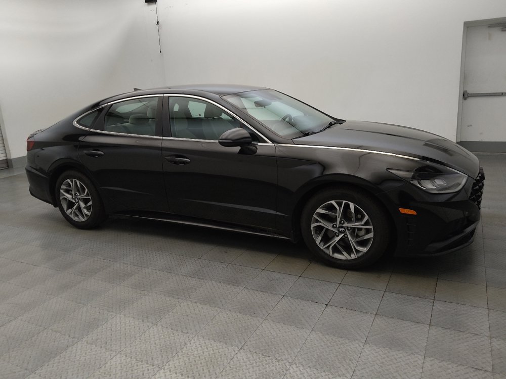 Used 2022 Hyundai Sonata SEL FWD image 11