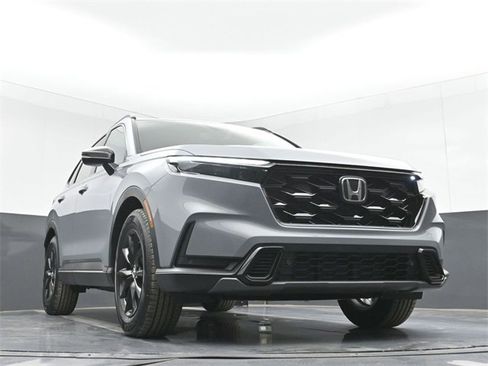 New 2026 Honda CR-V Sport-L image 44