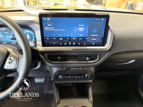 New 2025 Ford Bronco Sport Big Bend w/ Black Appearance Package image 22