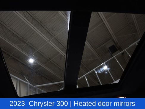 Used 2023 Chrysler 300 S image 25