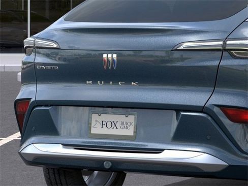 New 2026 Buick Envista Avenir image 14
