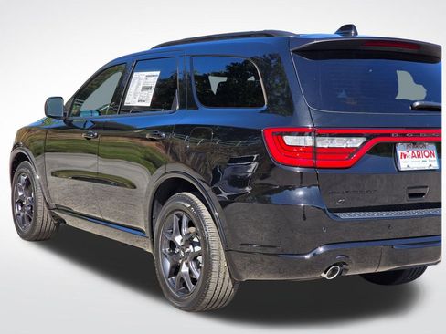 New 2026 Dodge Durango GT AWD/4WD image 40