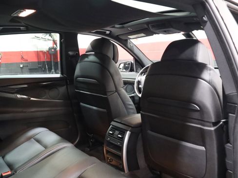 Used 2013 BMW 550i Gran Turismo xDrive image 46