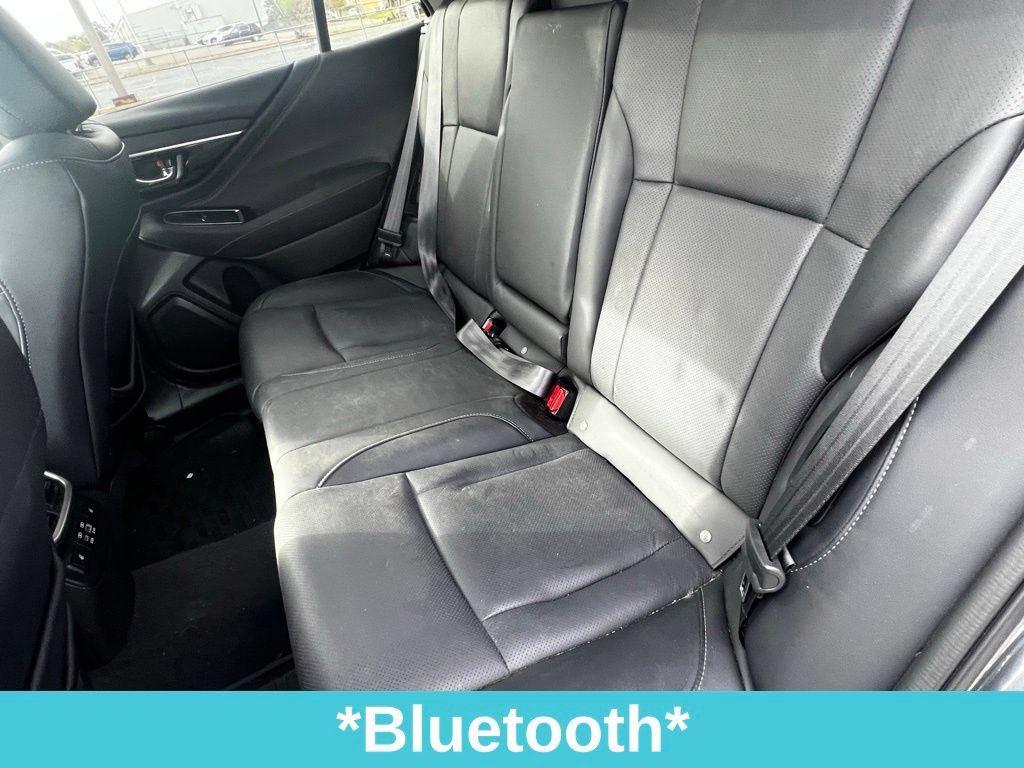 Used 2023 Subaru Outback Limited AWD/4WD image 20