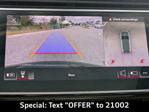 Certified 2023 Audi Q7 3.0T Premium Plus image 26