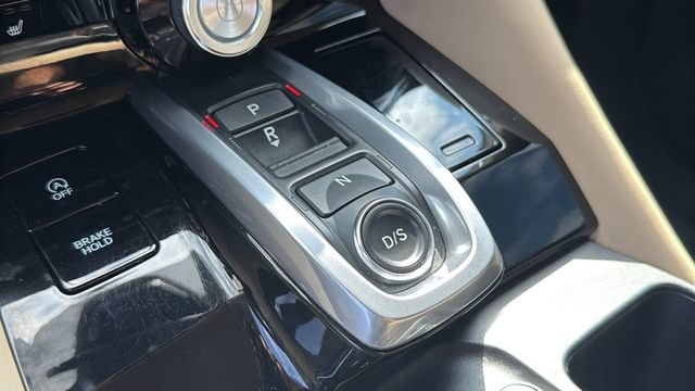 Certified 2024 Acura MDX w/ Technology Package AWD/4WD image 18