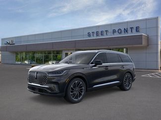 New 2026 Lincoln Aviator Reserve w/ Luxury Package video 1