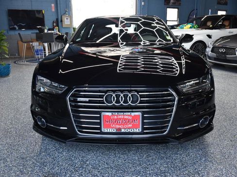 Used 2018 Audi A7 3.0T Premium Plus w/ Driver Assistance Package AWD/4WD image 11