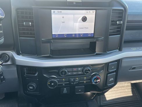 New 2026 Ford F250 XL w/ F-250 >10K GVWR Package image 22