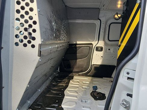 Used 2019 RAM ProMaster City Tradesman image 19