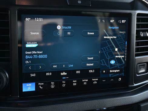 Used 2026 Ford F450 Platinum image 34