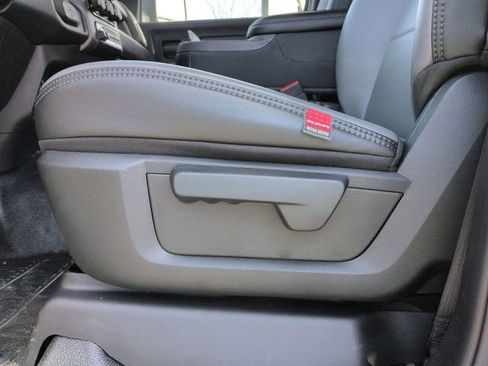 New 2026 RAM 3500 Tradesman image 19