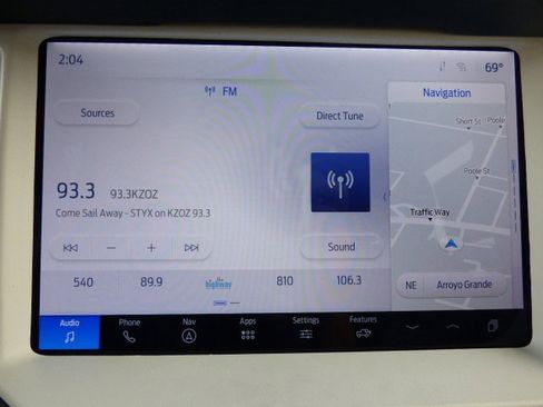 New 2025 Ford Bronco Heritage Edition image 23