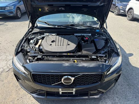 Used 2023 Volvo S60 B5 Plus AWD/4WD image 23