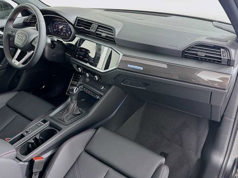 New 2025 Audi Q3 2.0T Premium Plus image 27