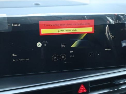 New 2026 Kia Sorento EX image 16