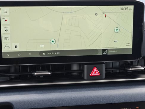 New 2026 Kia Carnival EX image 30