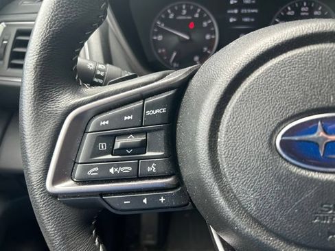 Used 2023 Subaru Ascent Limited AWD/4WD image 20