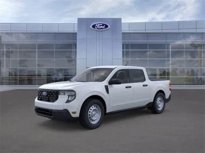 New 2025 Ford Maverick XL