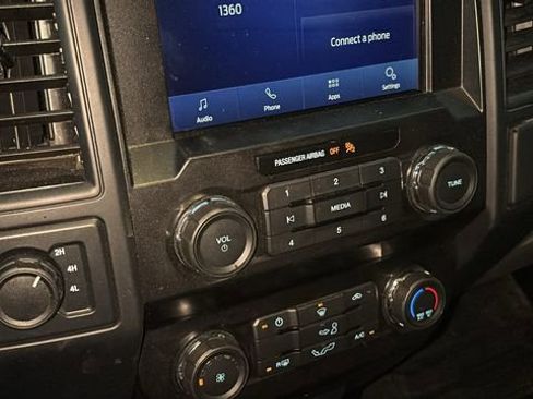 Used 2020 Ford F150 XL w/ Equipment Group 101A Mid image 17