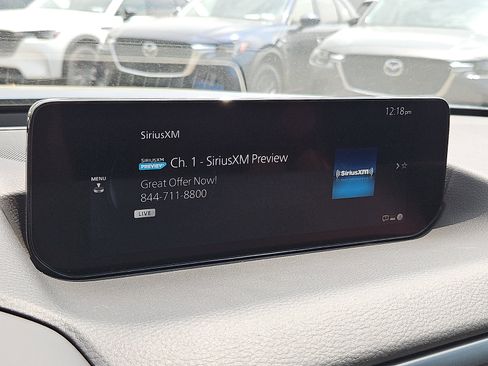 New 2026 MAZDA CX-50 2.5 Turbo w/ Weather Package AWD/4WD image 16