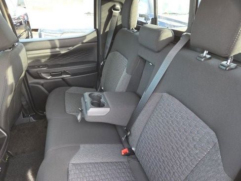 New 2025 Ford Ranger XLT image 48